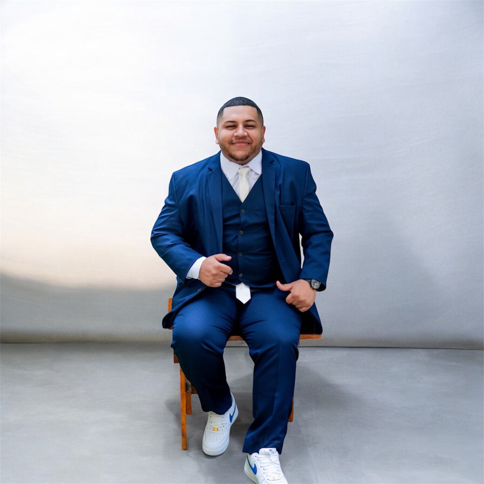 Murilo Santos Rodrigues da Silva